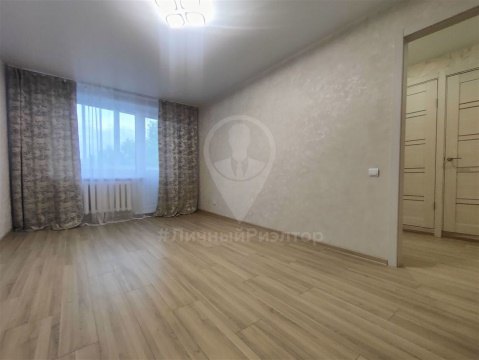1-к квартира, 8/9 эт., 33м²