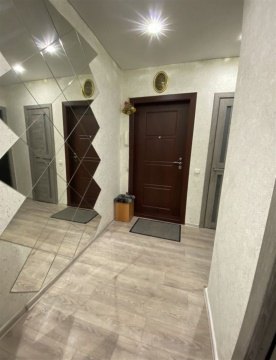 3-к квартира, 8/9 эт., 69м²
