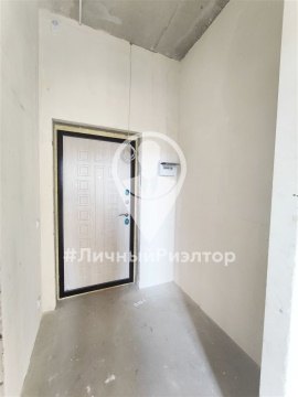 1-к квартира, 1/18 эт., 41м²