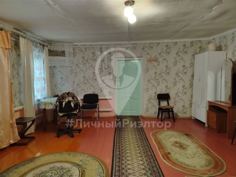 Дом 45м², участок 26 сот.