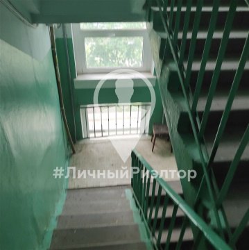 2-к квартира, 4/5 эт., 47м²