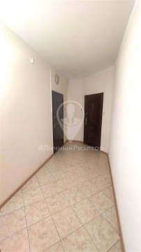1-к квартира, 2/16 эт., 40м²