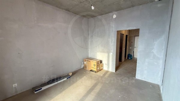 2-к квартира, 17/18 эт., 88м²