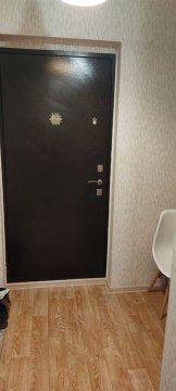 1-к квартира, 10/10 эт., 35м²