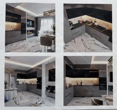 2-к квартира, 5/15 эт., 50м²