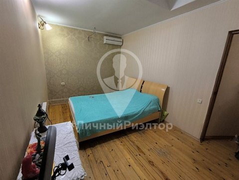 3-к квартира, 3/3 эт., 61м²