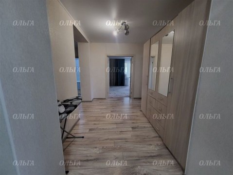 4-к квартира, 5/5 эт., 106м²