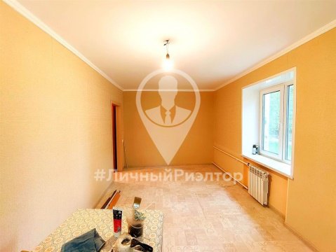 1-к квартира, 1/4 эт., 30м²