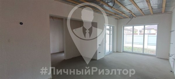 Дом 120м², участок 3,5 сот.