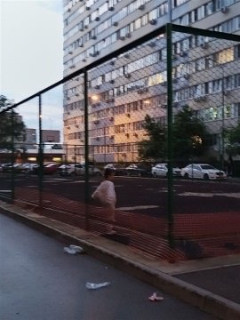 Студия, 12/18 эт., 23м²