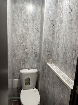 1-к квартира, 3/10 эт., 33м²