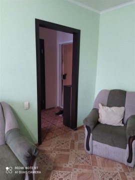 1-к квартира, 3/10 эт., 33м²