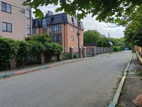 1-к квартира, 4/4 эт., 43м²