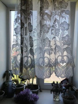 3-к квартира, 2/2 эт., 51м²