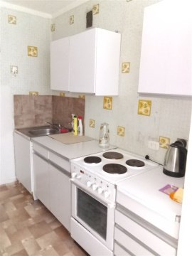 2-к квартира, 6/9 эт., 48м²