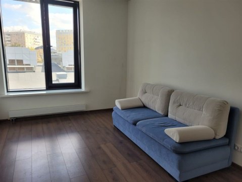 2-к квартира, 3/16 эт., 45м²
