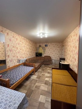 2-к квартира, 3/5 эт., 44м²