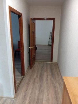 3-к квартира, 1/12 эт., 62м²