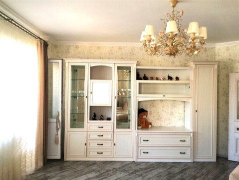 2-к квартира, 6/12 эт., 85м²