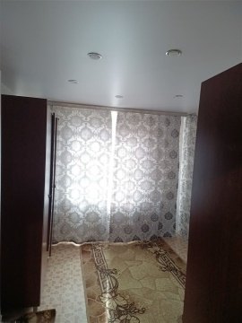 2-к квартира, 1/5 эт., 53м²