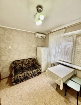 1-к квартира, 4/10 эт., 39м²