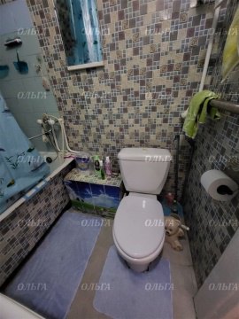 2-к квартира, 4/5 эт., 46м²