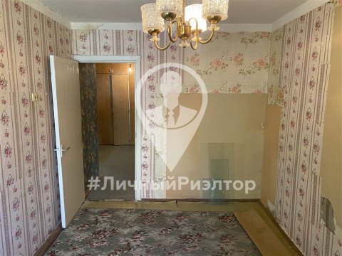 2-к квартира, 1/5 эт., 51м²