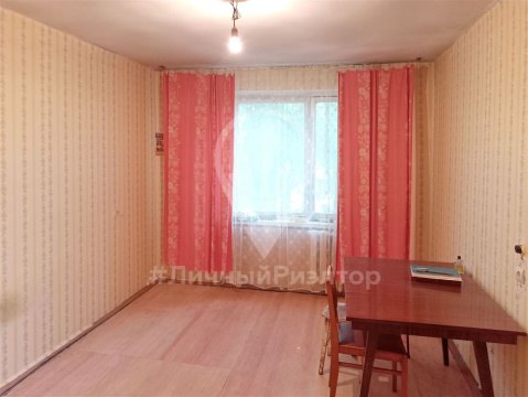3-к квартира, 2/9 эт., 65м²