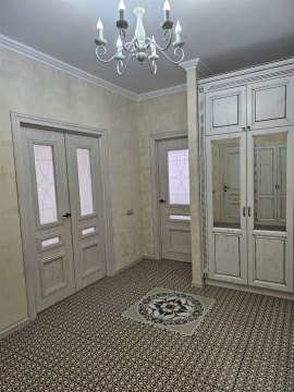 2-к квартира, 6/12 эт., 85м²