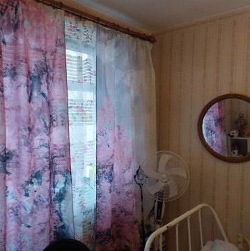 2-к квартира, 3/5 эт., 43м²
