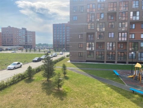1-к квартира, 2/9 эт., 32м²