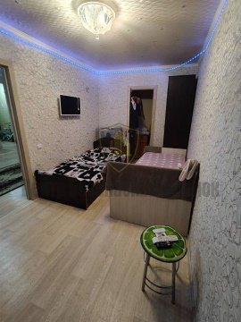 2-к квартира, 2/5 эт., 46м²