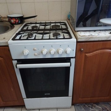 2-к квартира, 3/5 эт., 43м²