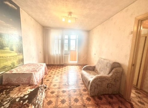 1-к квартира, 3/5 эт., 29м²