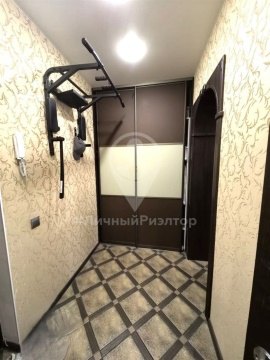 Студия, 12/16 эт., 26м²