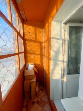 1-к квартира, 1/9 эт., 26м²
