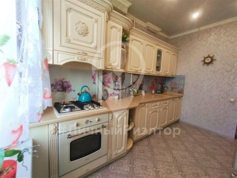 2-к квартира, 4/5 эт., 62м²