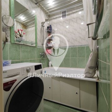 2-к квартира, 4/5 эт., 47м²