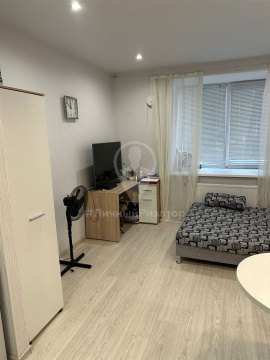 2-к квартира, 2/16 эт., 69м²