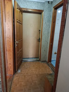 1-к квартира, 7/10 эт., 38м²