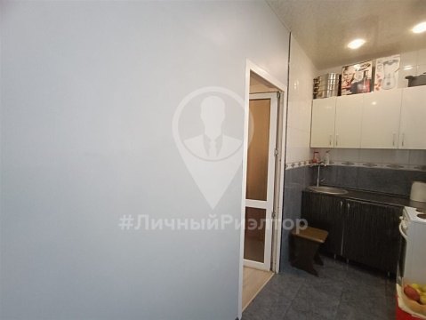 2-к квартира, 2/16 эт., 49м²