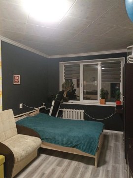 2-к квартира, 5/5 эт., 54м²