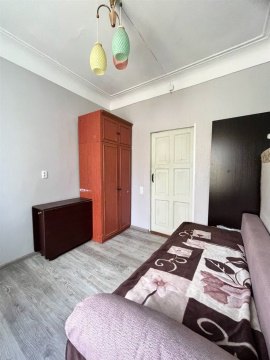 3-к квартира, 2/2 эт., 57м²