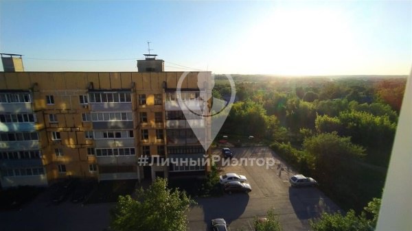 2-к квартира, 5/5 эт., 48м²