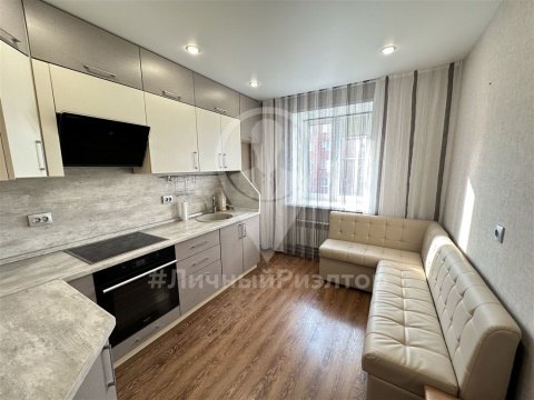 2-к квартира, 2/2 эт., 54м²