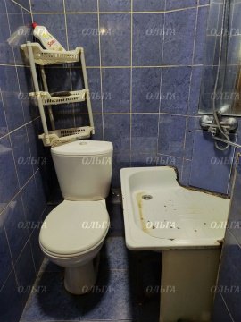 1-к квартира, 1/5 эт., 18м²