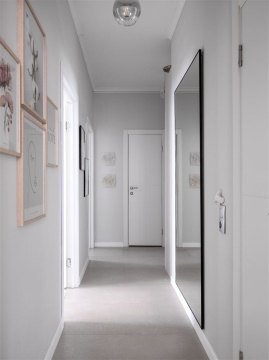 2-к квартира, 3/33 эт., 65м²