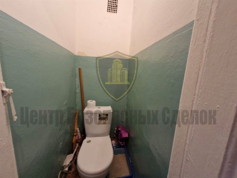 1-к квартира, 5/5 эт., 18м²
