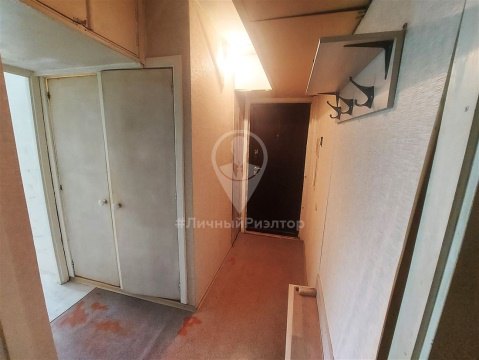 2-к квартира, 2/5 эт., 47м²
