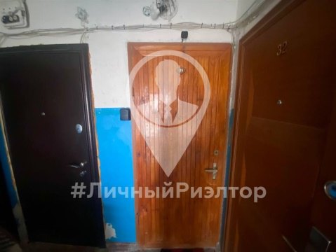 2-к квартира, 5/5 эт., 41м²
